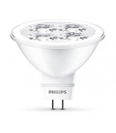 Philips Essentrial MR-16 12V Spot Bulb (LED) (Non-Dim)